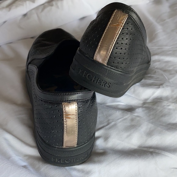 Sketchers platform sneakers - Picture 3 of 7